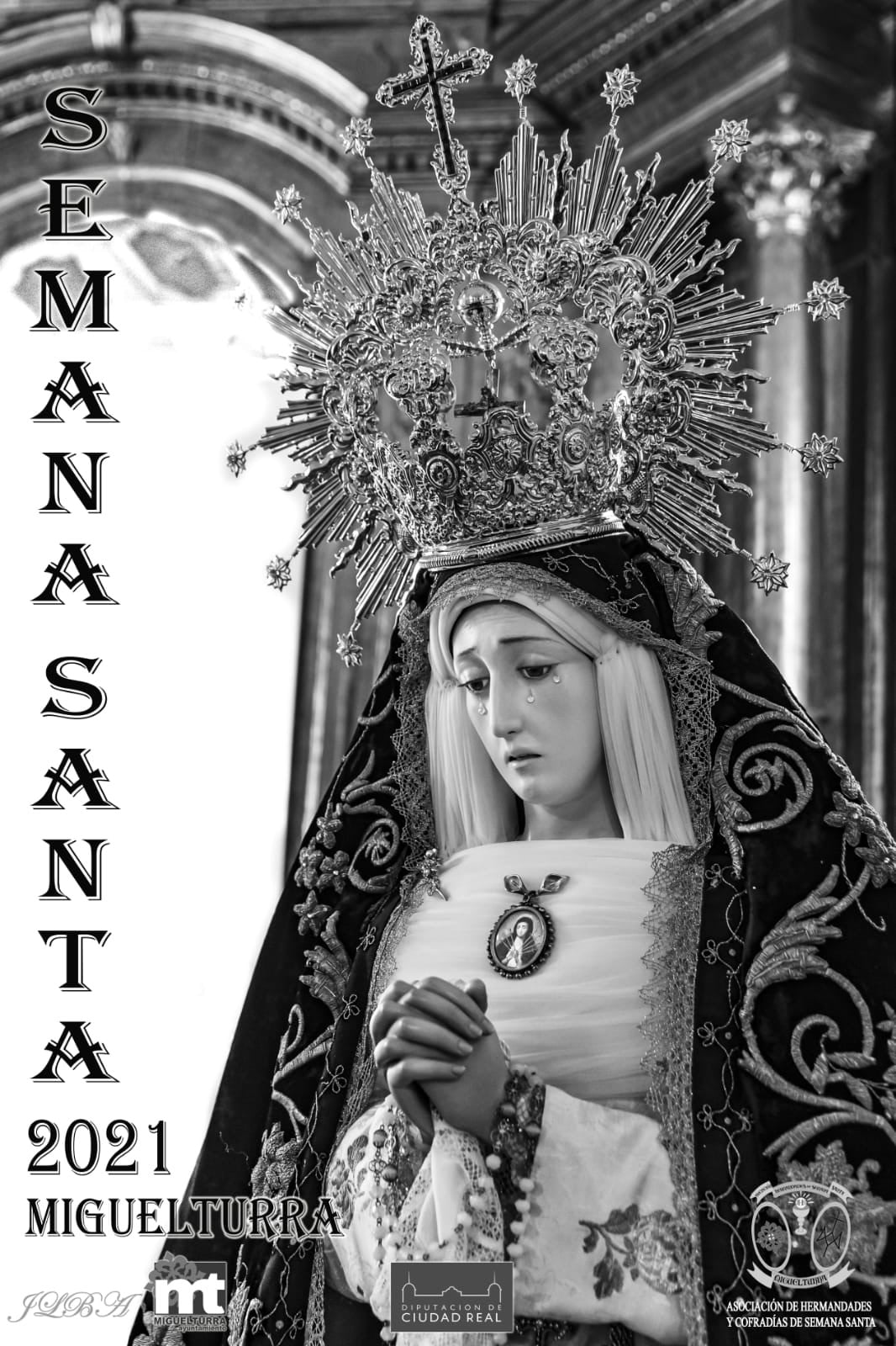 Semana Santa en Miguelturra  